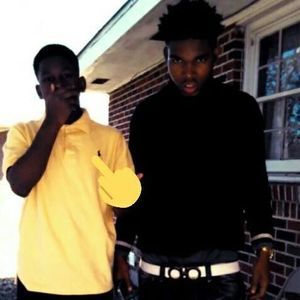 Meet your Posher, Demetris